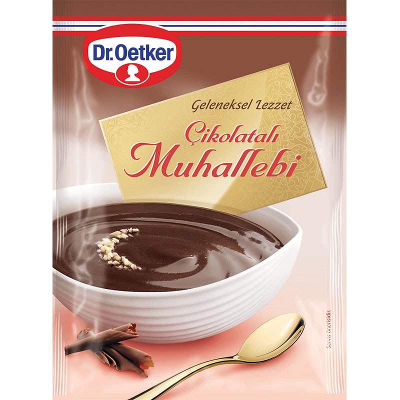 Dr. Oetker Cikolatali Muhallebi mit Schokolade.jpg